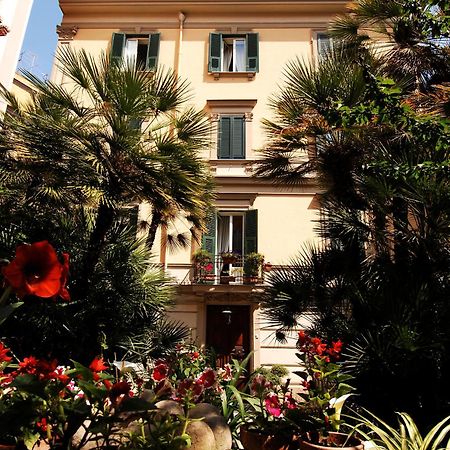 Bed and Breakfast Weekend A Napoli Esterno foto