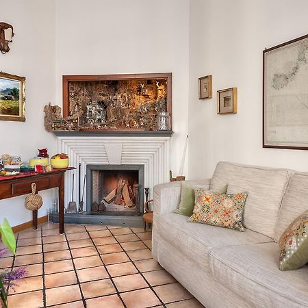 Bed and Breakfast Weekend A Napoli Esterno foto
