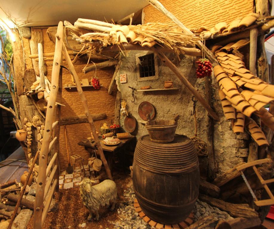 Bed and Breakfast Weekend A Napoli Esterno foto