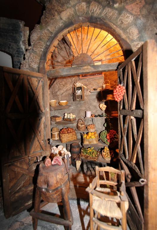 Bed and Breakfast Weekend A Napoli Esterno foto