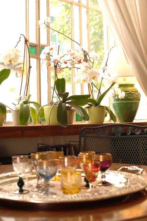 Bed and Breakfast Weekend A Napoli Esterno foto