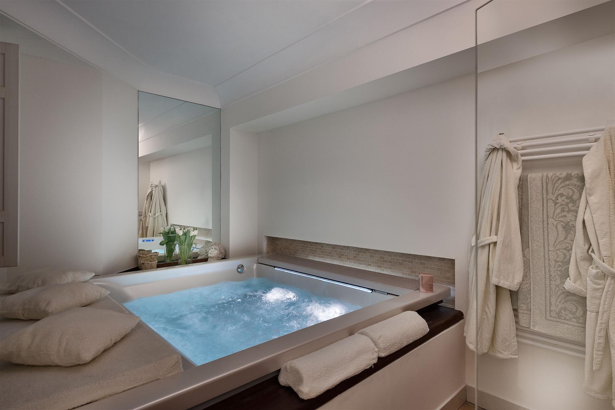 Bed and Breakfast Weekend A Napoli Esterno foto