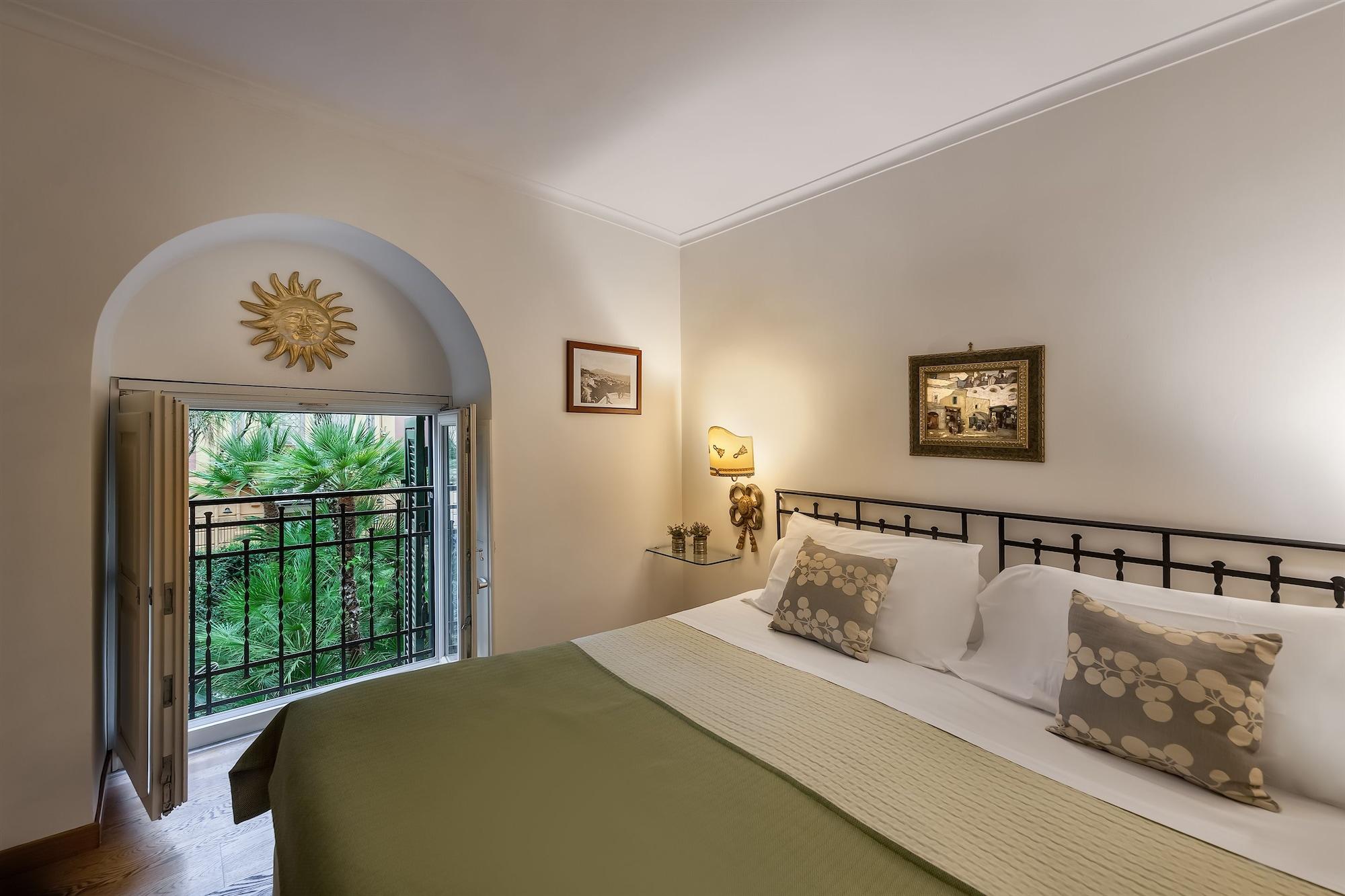 Bed and Breakfast Weekend A Napoli Esterno foto