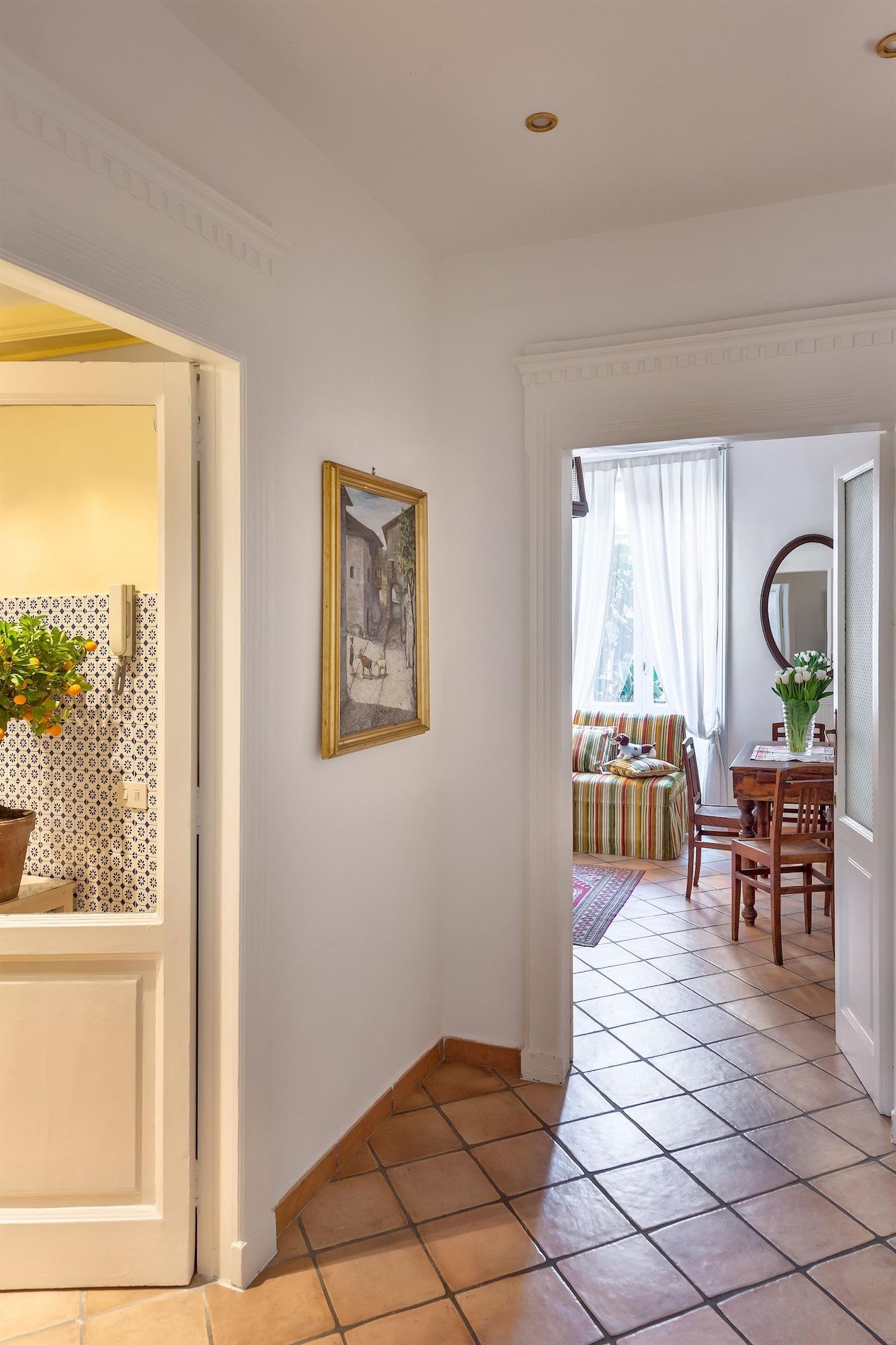 Bed and Breakfast Weekend A Napoli Esterno foto