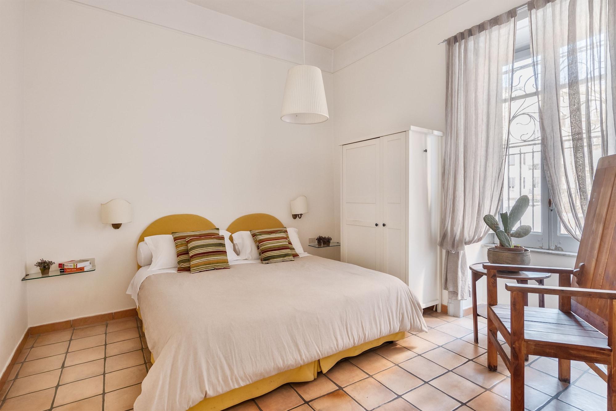 Bed and Breakfast Weekend A Napoli Esterno foto