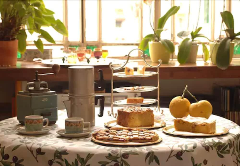 Bed and Breakfast Weekend A Napoli Esterno foto