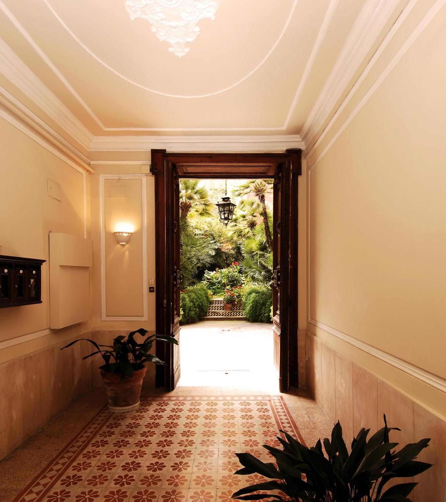 Bed and Breakfast Weekend A Napoli Esterno foto