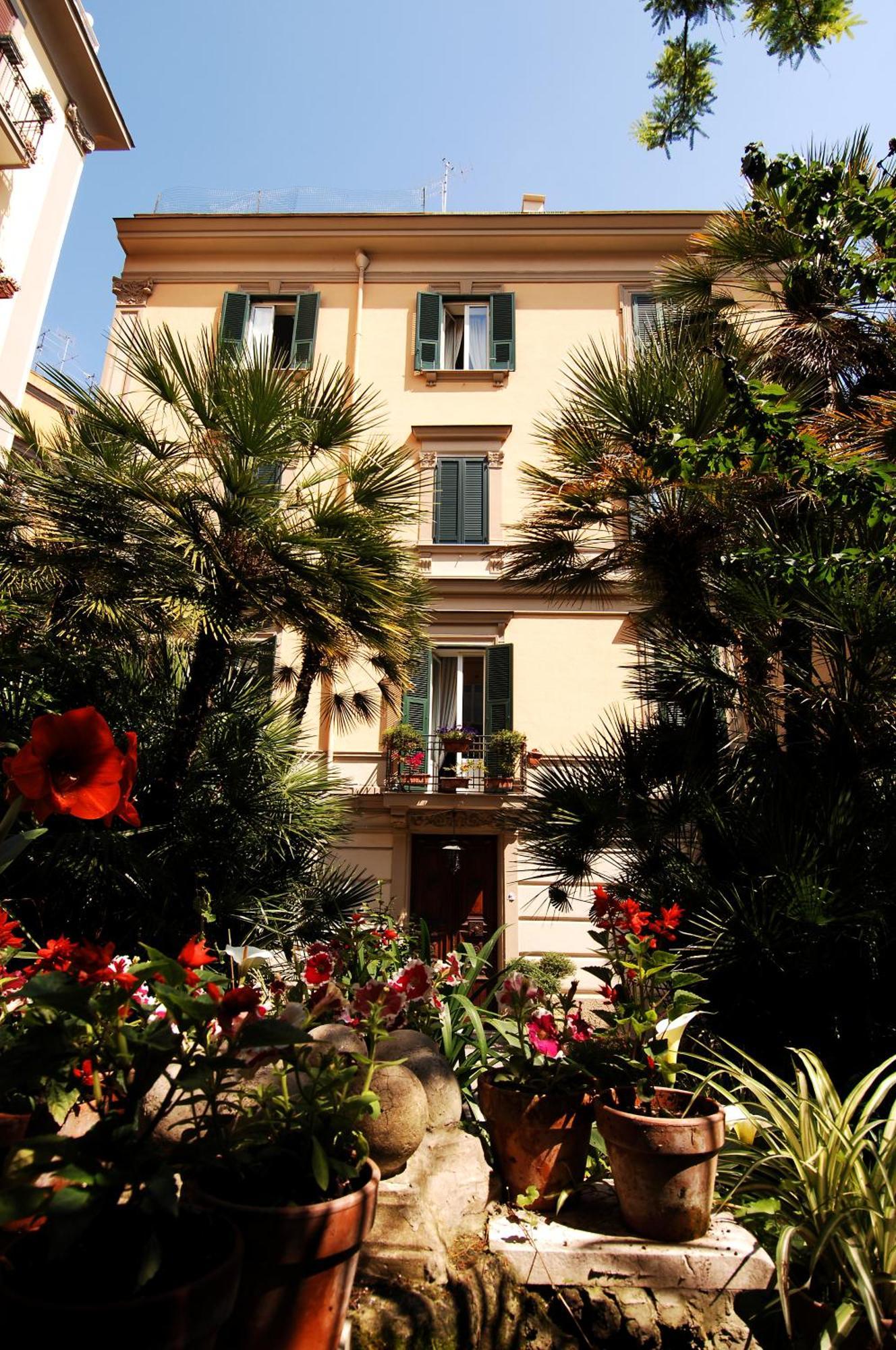 Bed and Breakfast Weekend A Napoli Esterno foto