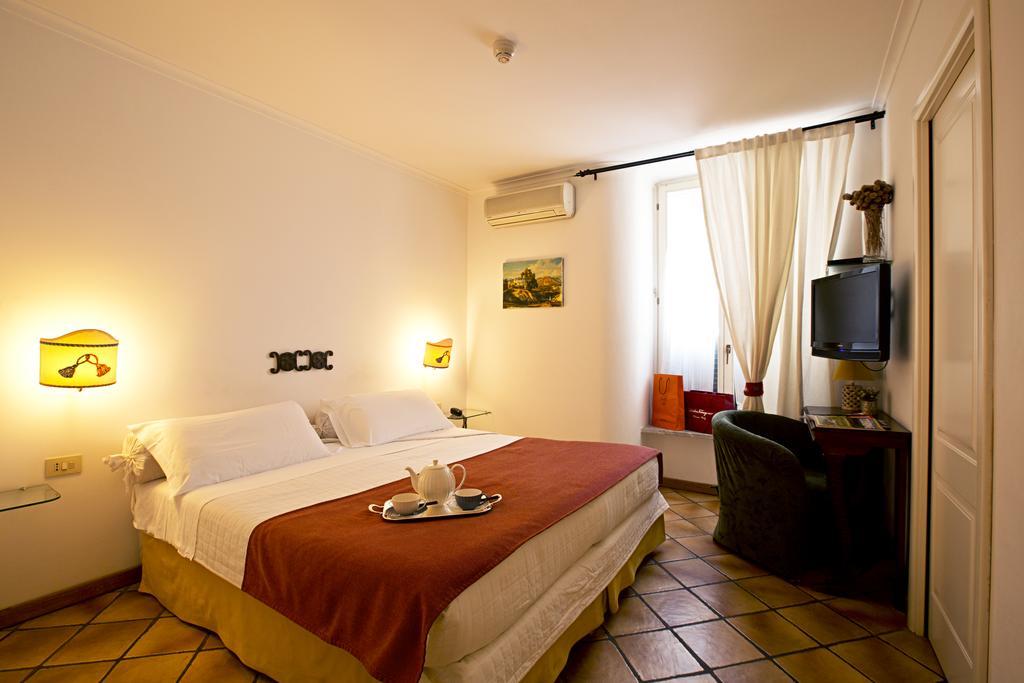 Bed and Breakfast Weekend A Napoli Esterno foto