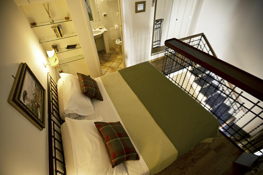 Bed and Breakfast Weekend A Napoli Esterno foto