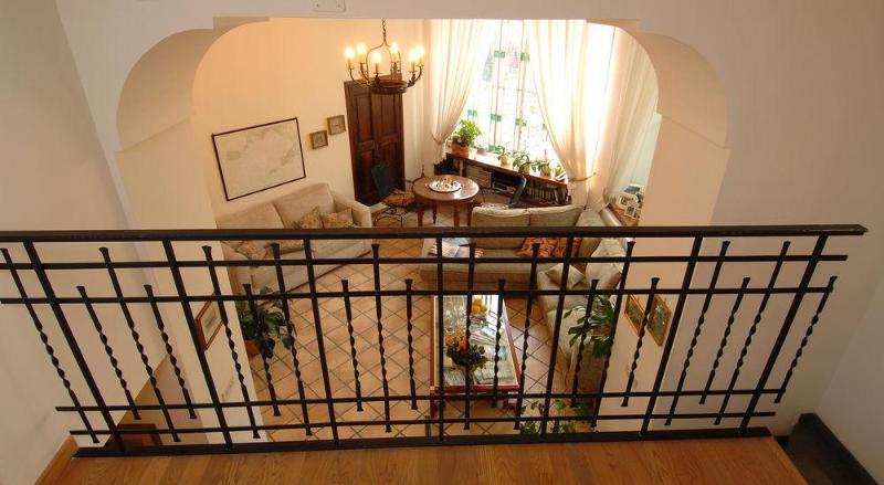 Bed and Breakfast Weekend A Napoli Esterno foto