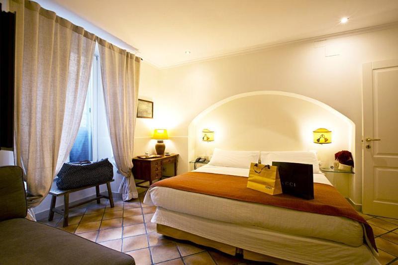 Bed and Breakfast Weekend A Napoli Esterno foto