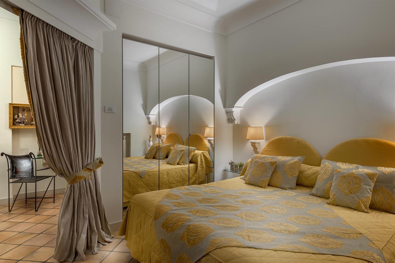 Bed and Breakfast Weekend A Napoli Esterno foto