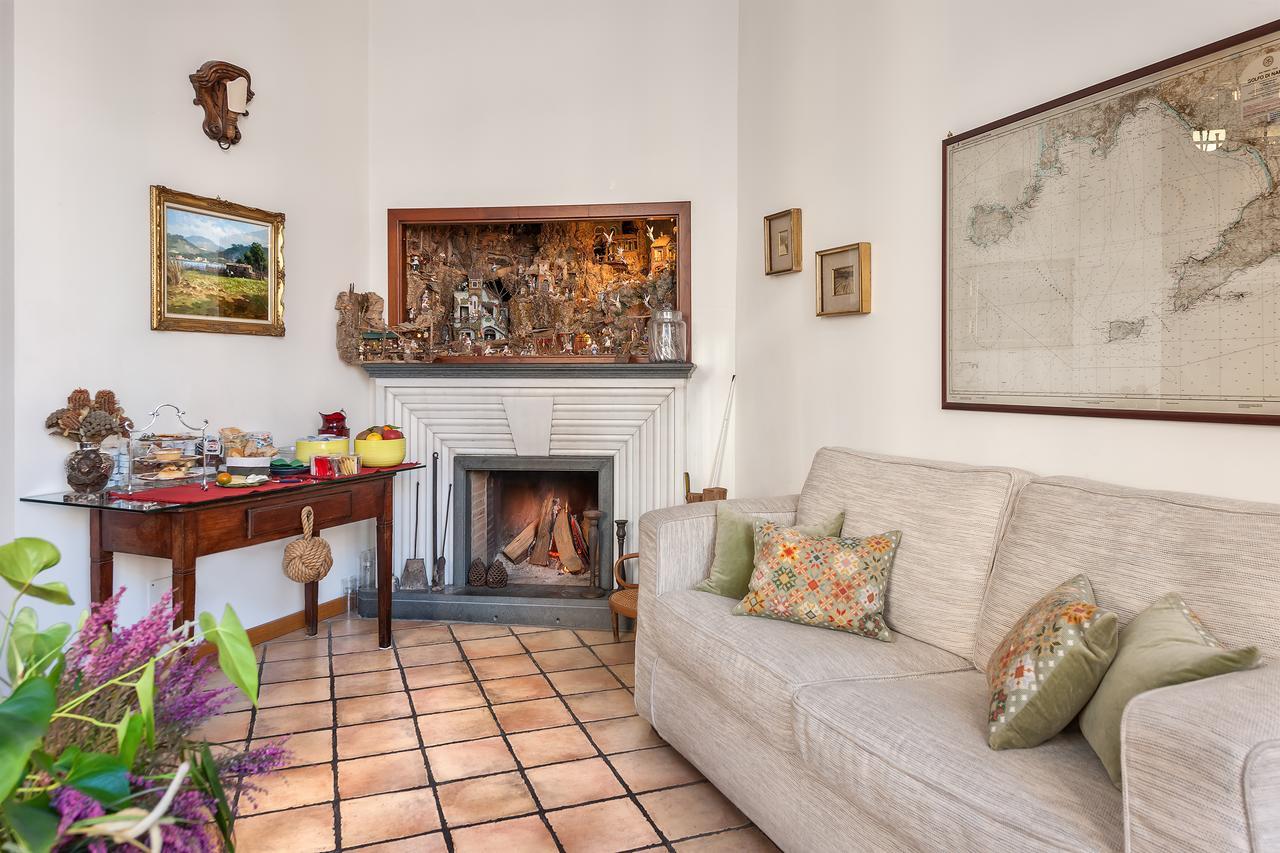 Bed and Breakfast Weekend A Napoli Esterno foto