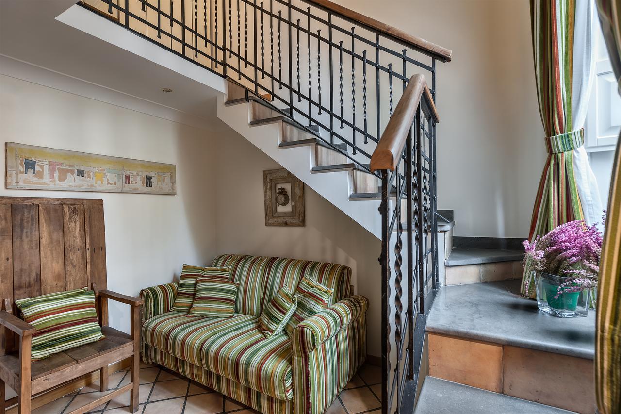 Bed and Breakfast Weekend A Napoli Esterno foto
