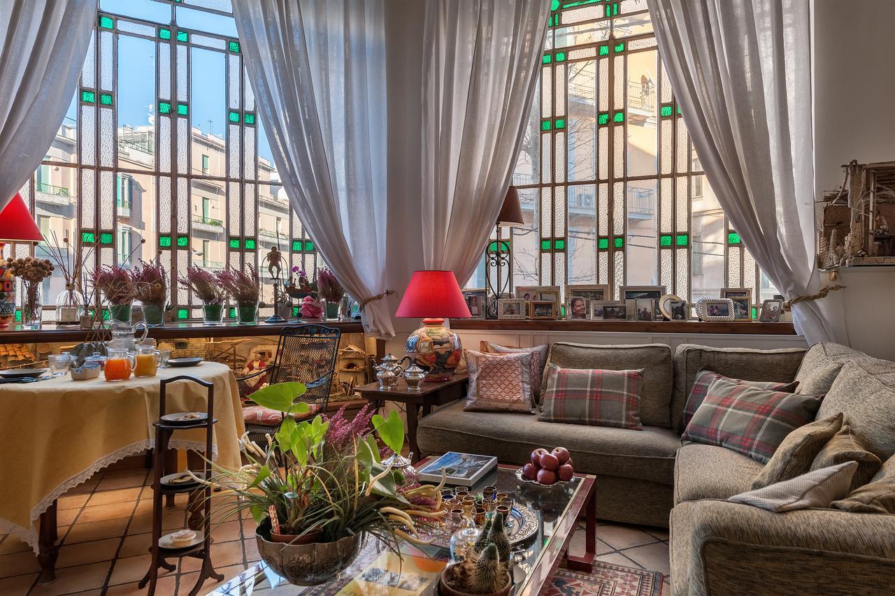 Bed and Breakfast Weekend A Napoli Esterno foto