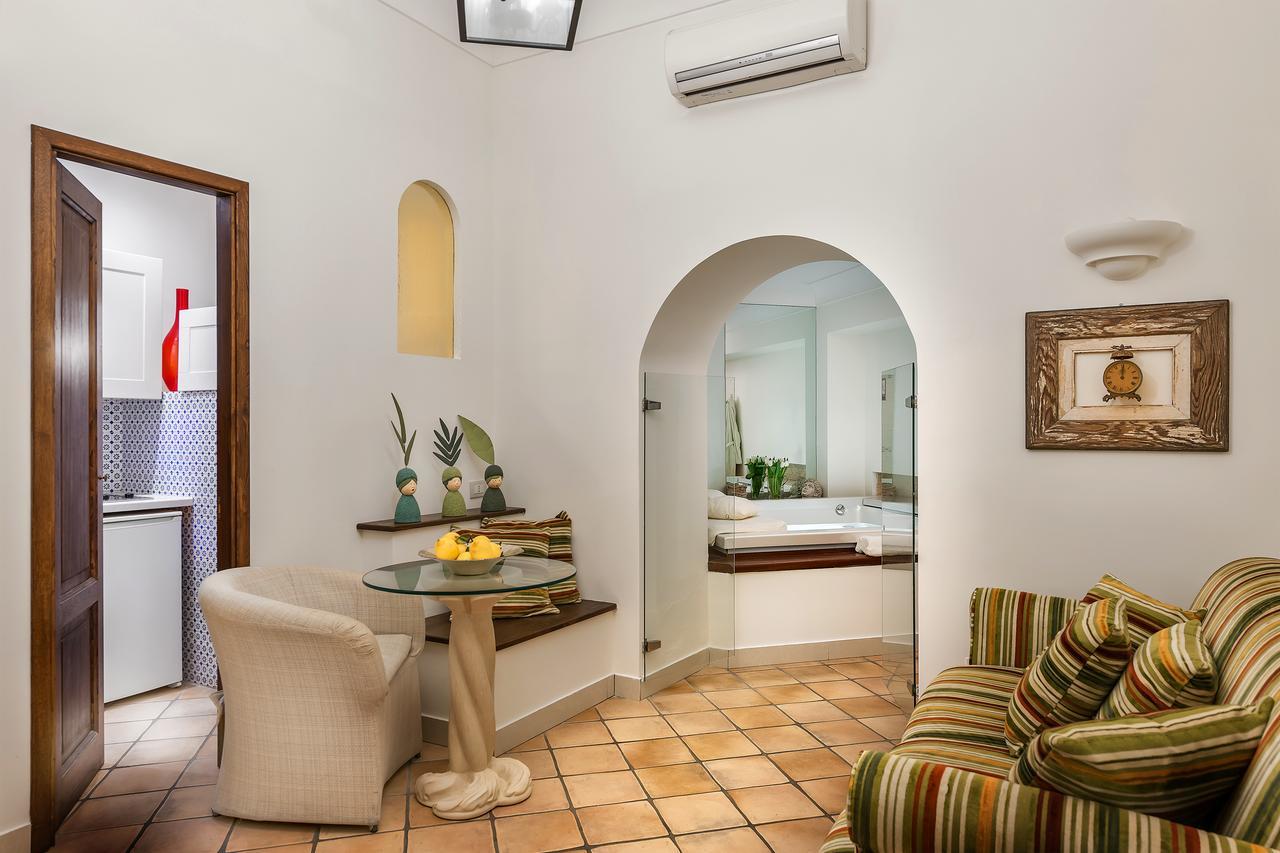 Bed and Breakfast Weekend A Napoli Esterno foto