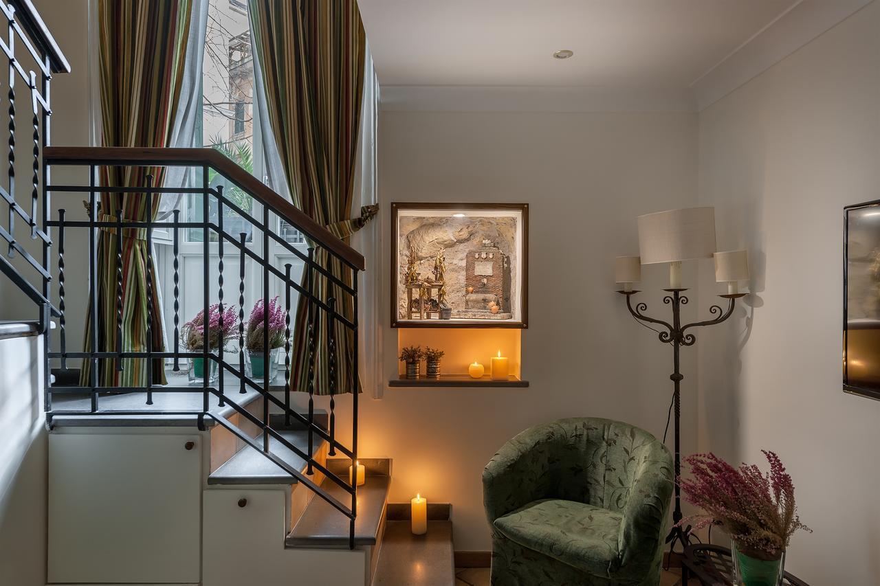 Bed and Breakfast Weekend A Napoli Esterno foto