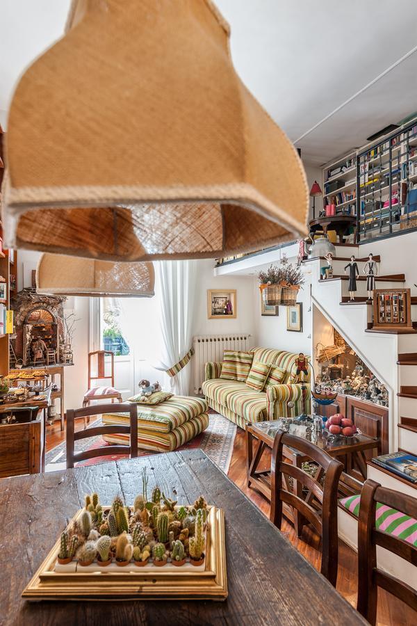 Bed and Breakfast Weekend A Napoli Esterno foto