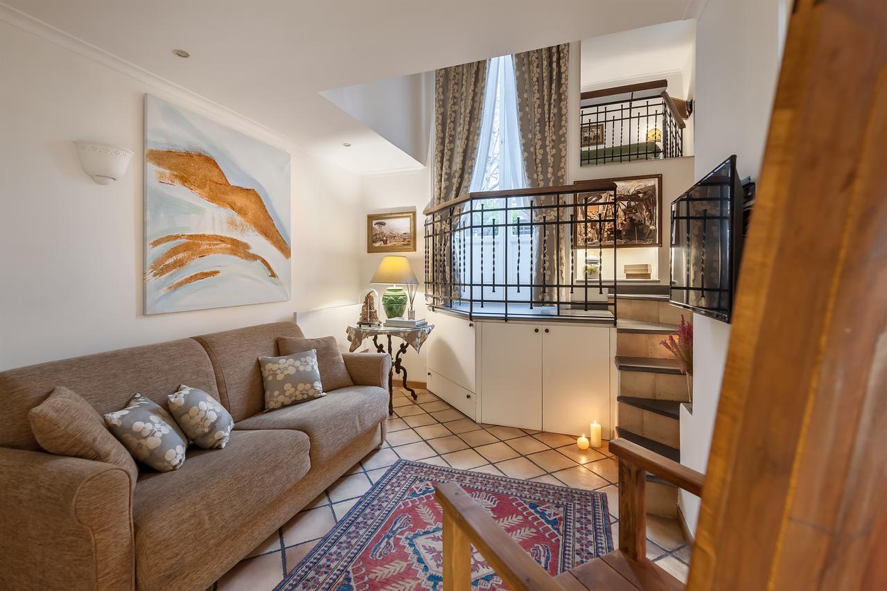 Bed and Breakfast Weekend A Napoli Esterno foto