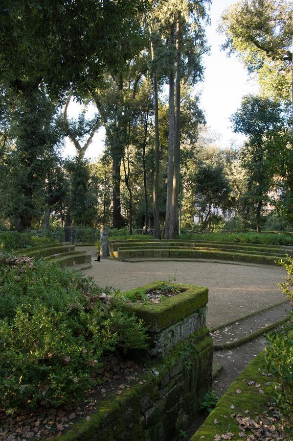 Bed and Breakfast Weekend A Napoli Esterno foto