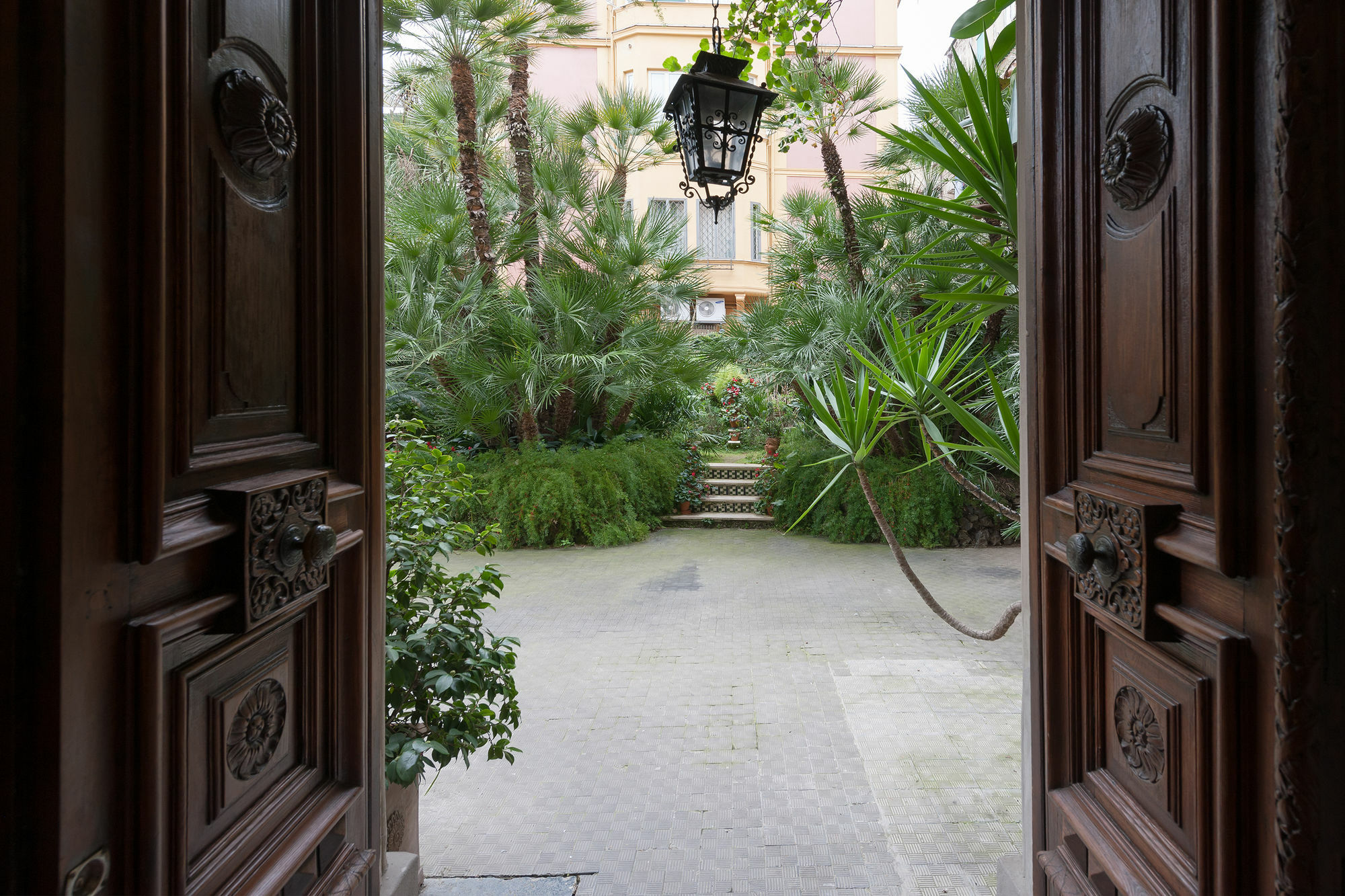 Bed and Breakfast Weekend A Napoli Esterno foto