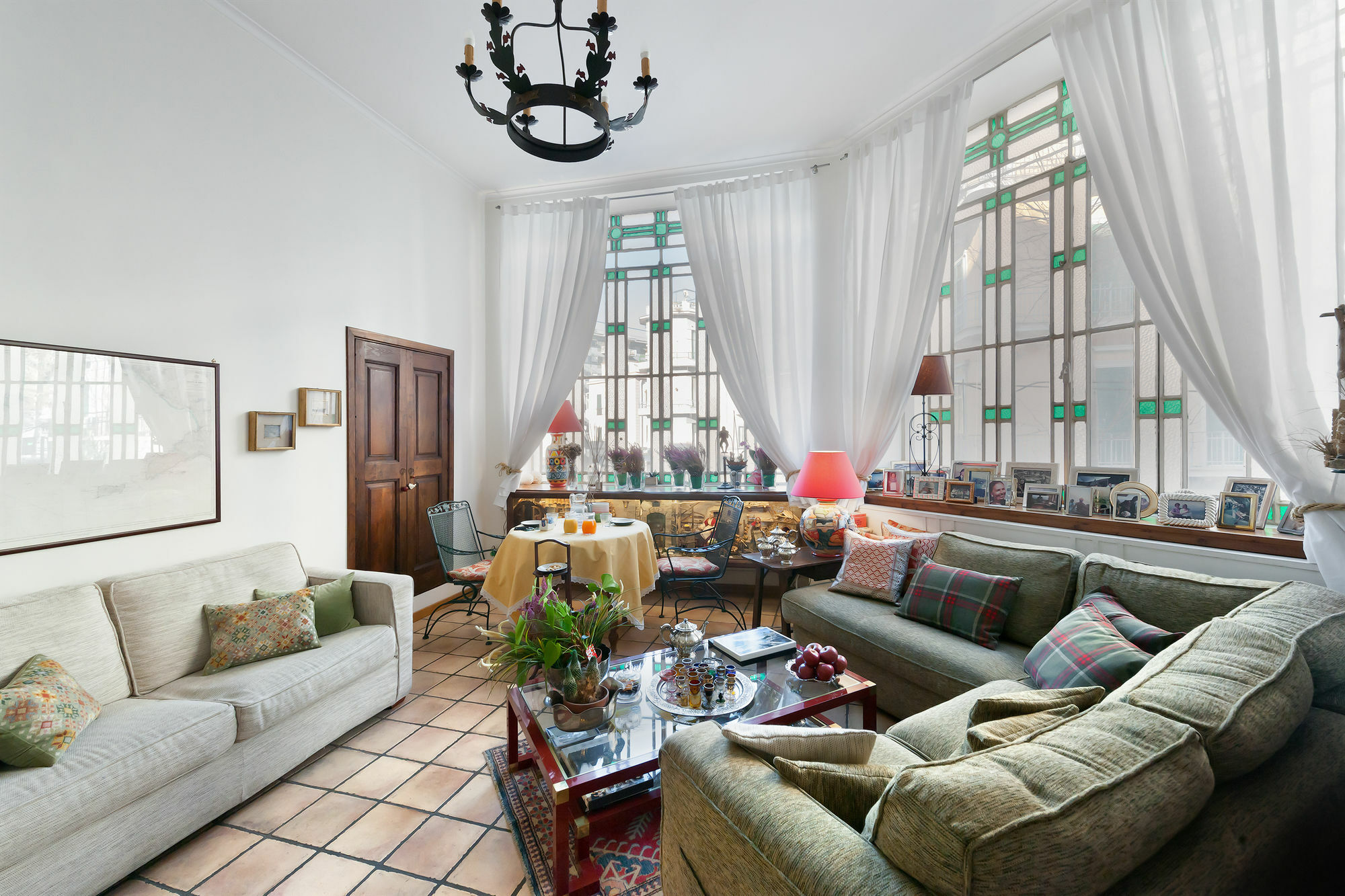 Bed and Breakfast Weekend A Napoli Esterno foto