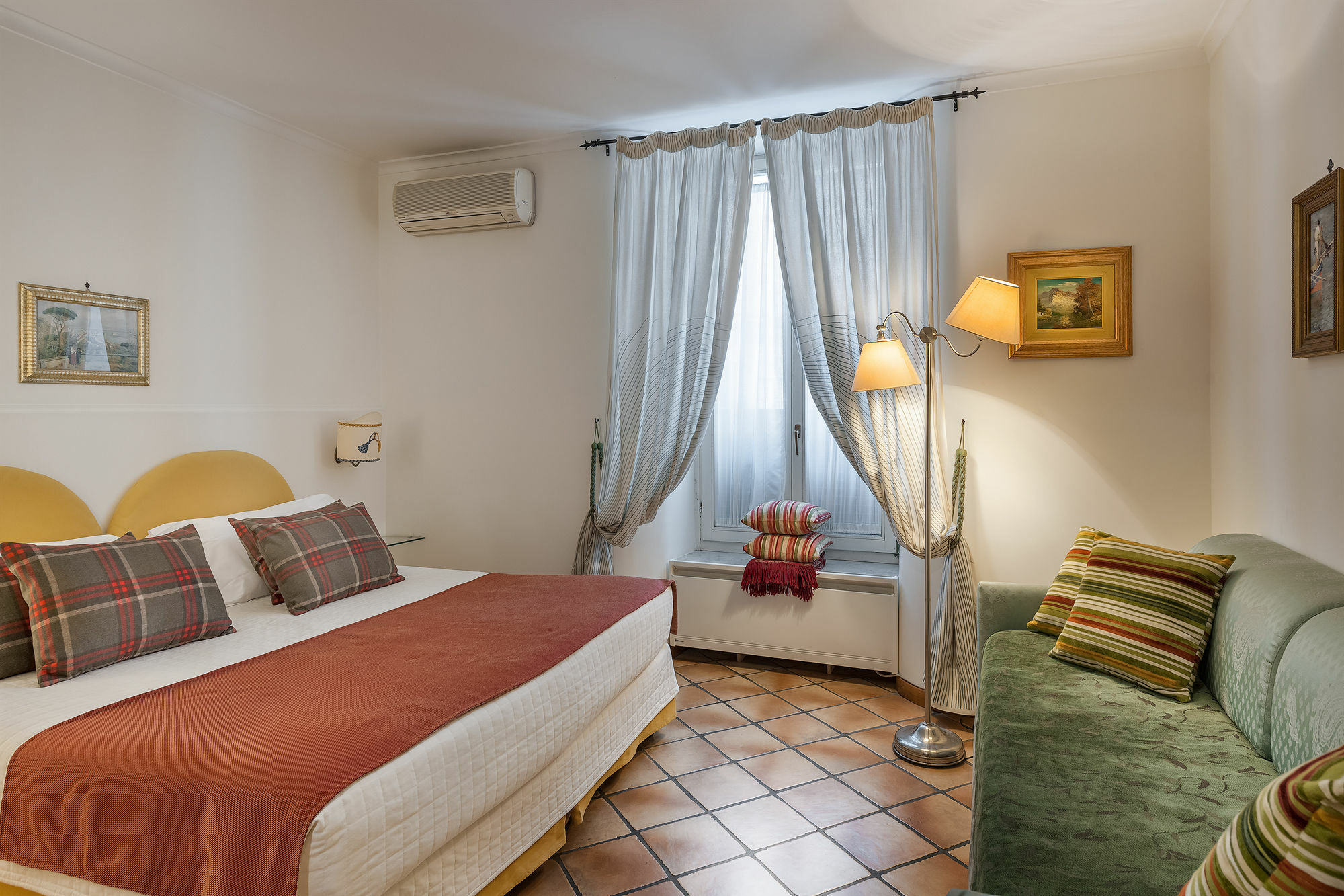 Bed and Breakfast Weekend A Napoli Esterno foto