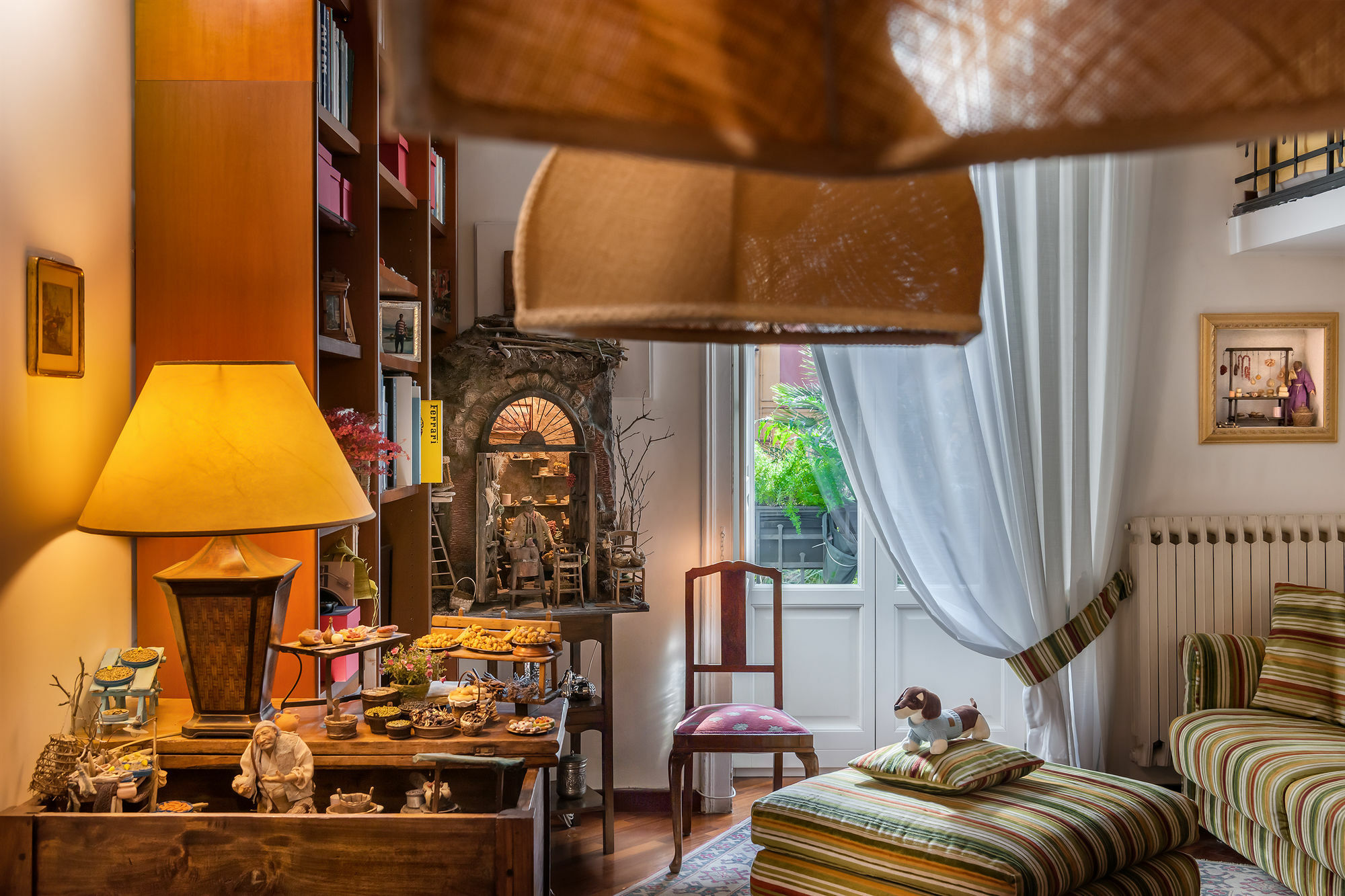 Bed and Breakfast Weekend A Napoli Esterno foto