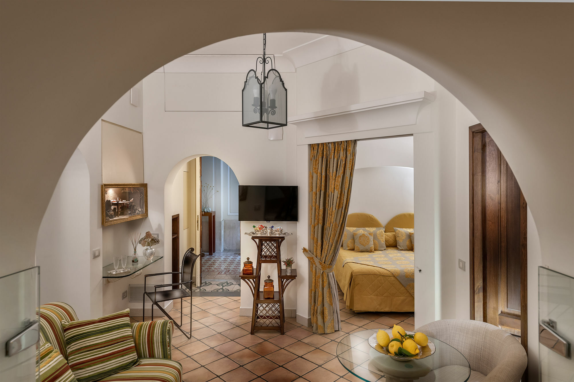 Bed and Breakfast Weekend A Napoli Esterno foto