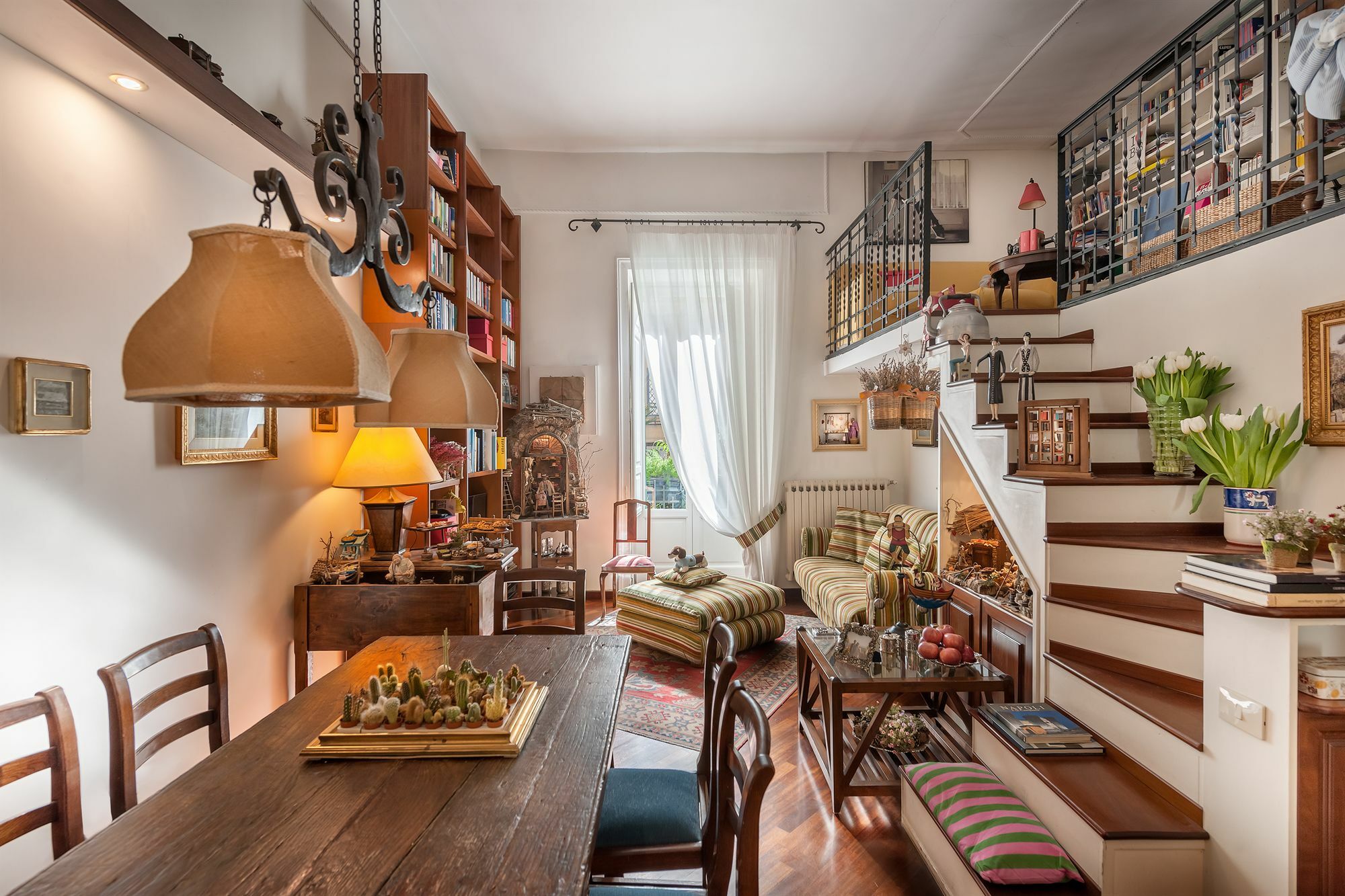 Bed and Breakfast Weekend A Napoli Esterno foto