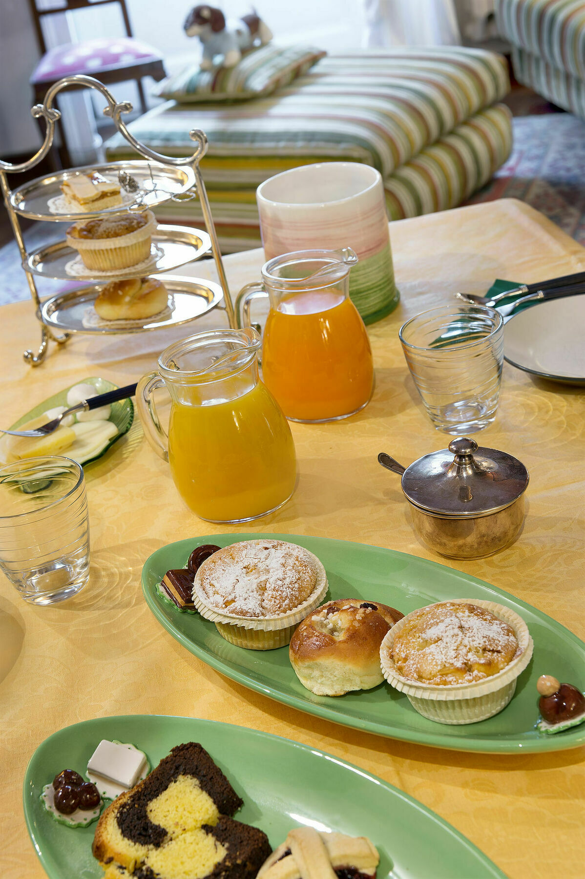 Bed and Breakfast Weekend A Napoli Esterno foto