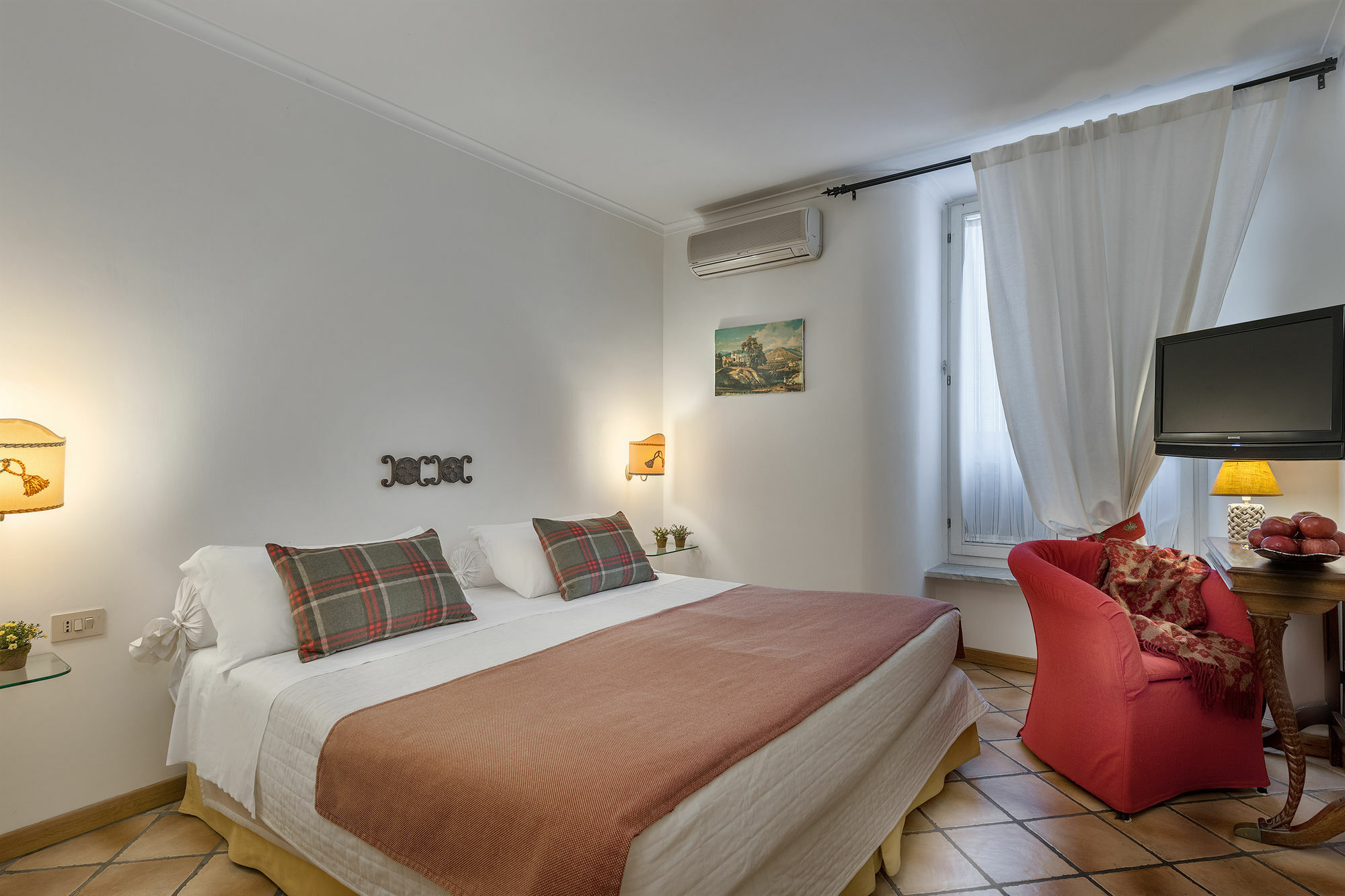 Bed and Breakfast Weekend A Napoli Esterno foto