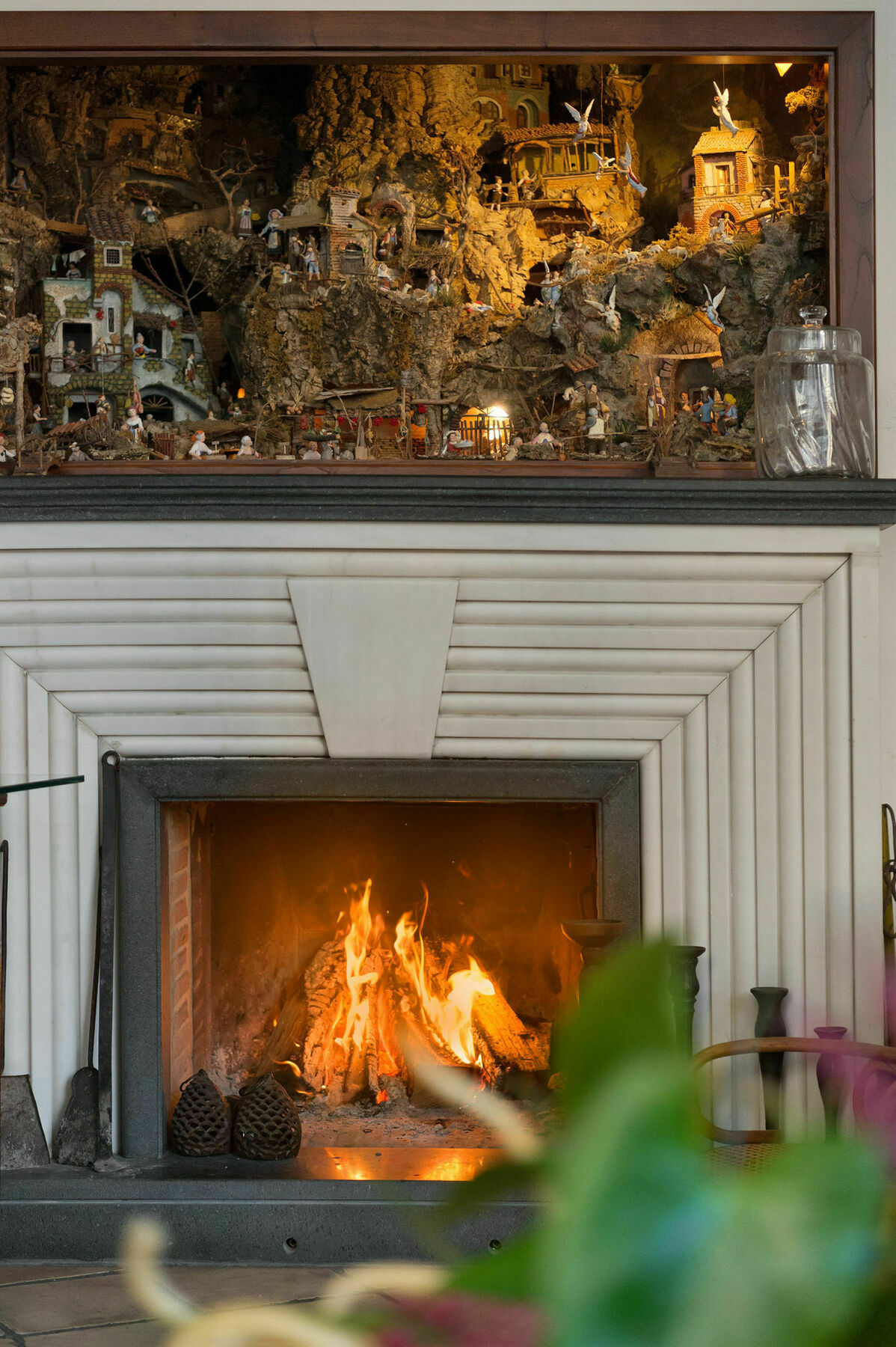 Bed and Breakfast Weekend A Napoli Esterno foto