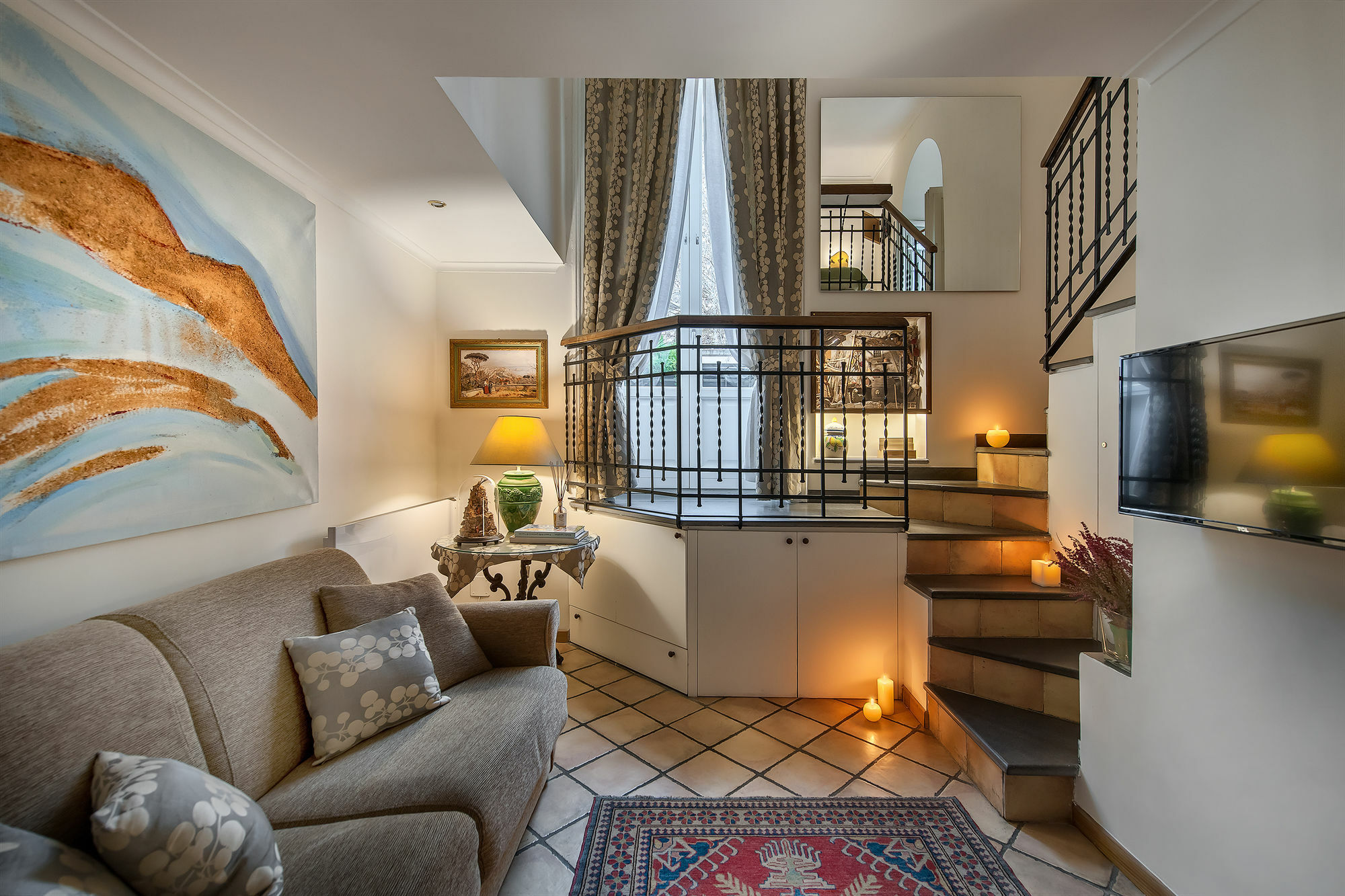 Bed and Breakfast Weekend A Napoli Esterno foto
