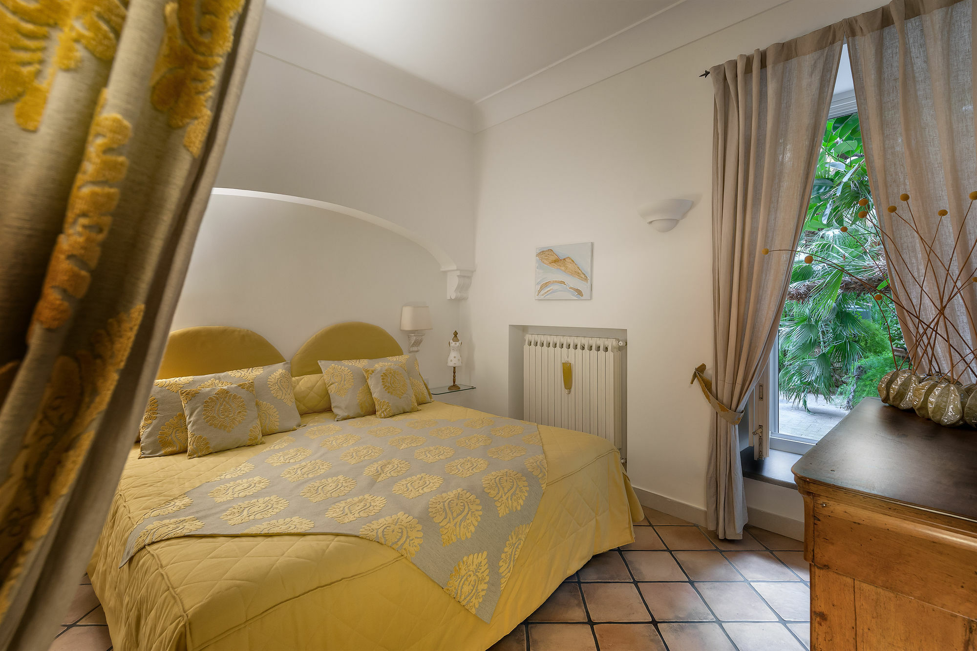 Bed and Breakfast Weekend A Napoli Esterno foto
