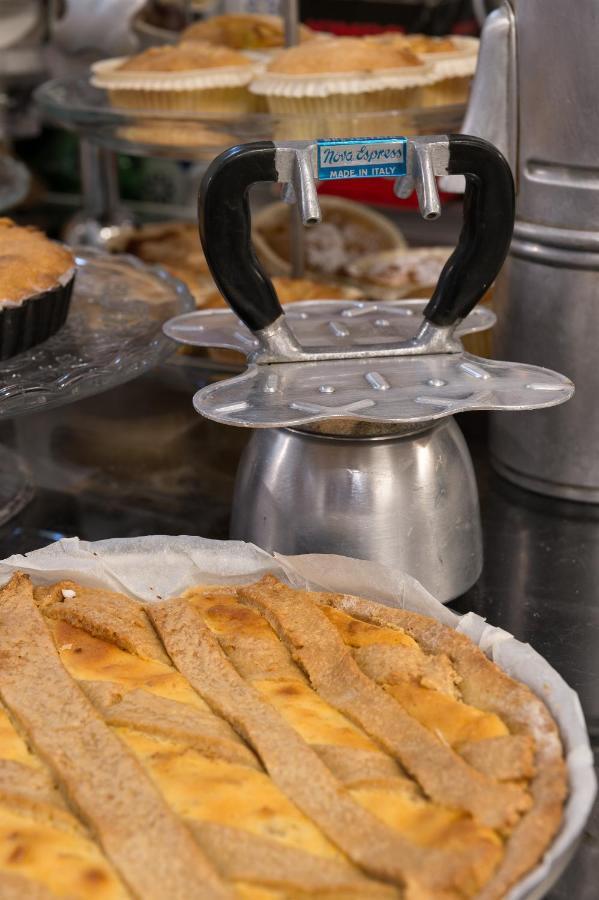 Bed and Breakfast Weekend A Napoli Camera foto
